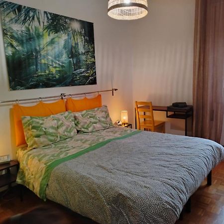 Panay Apartment City Home Holiday Padua Exteriör bild