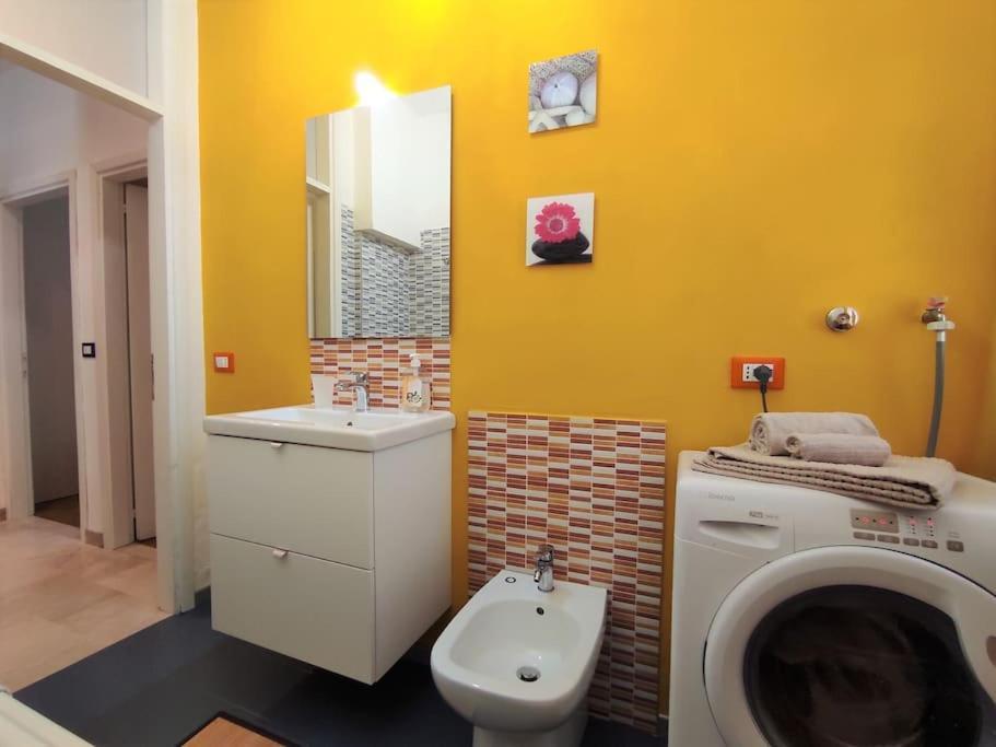 Panay Apartment City Home Holiday Padua Exteriör bild